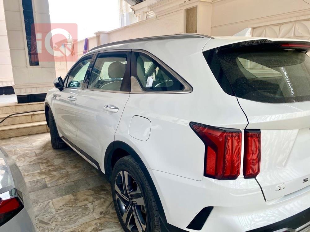 کیا سۆرینتۆ